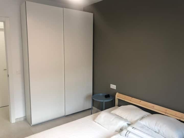 Acogedor Apartamento A 100 Mtr De La Playa, 1 Dormitorio Y Salon Con Sofa Cama Oropesa del Mar Extérieur photo