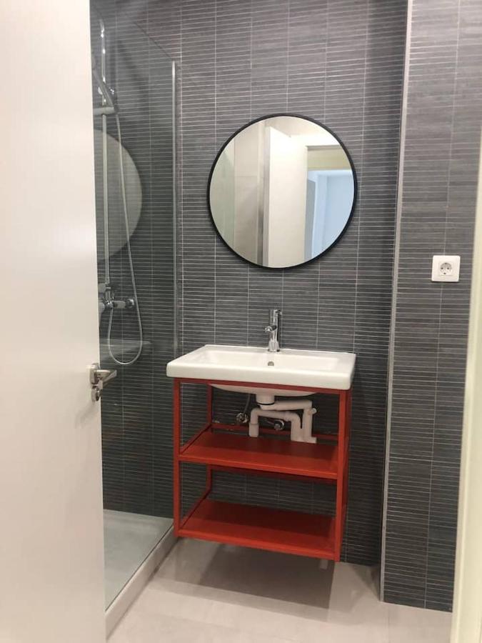 Acogedor Apartamento A 100 Mtr De La Playa, 1 Dormitorio Y Salon Con Sofa Cama Oropesa del Mar Extérieur photo